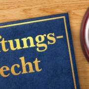 Stiftung als Erbe