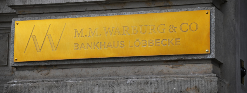Cum-Ex Prozess gegen Hanno Berger in Bonn gestartet